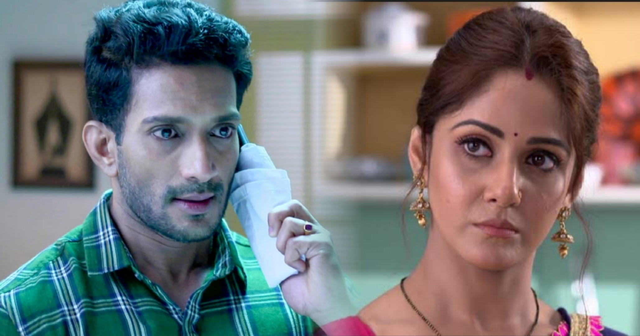 trina-saha-indrajit-basu-parashuram-serial-star-jalsha-parivar-awards-comment