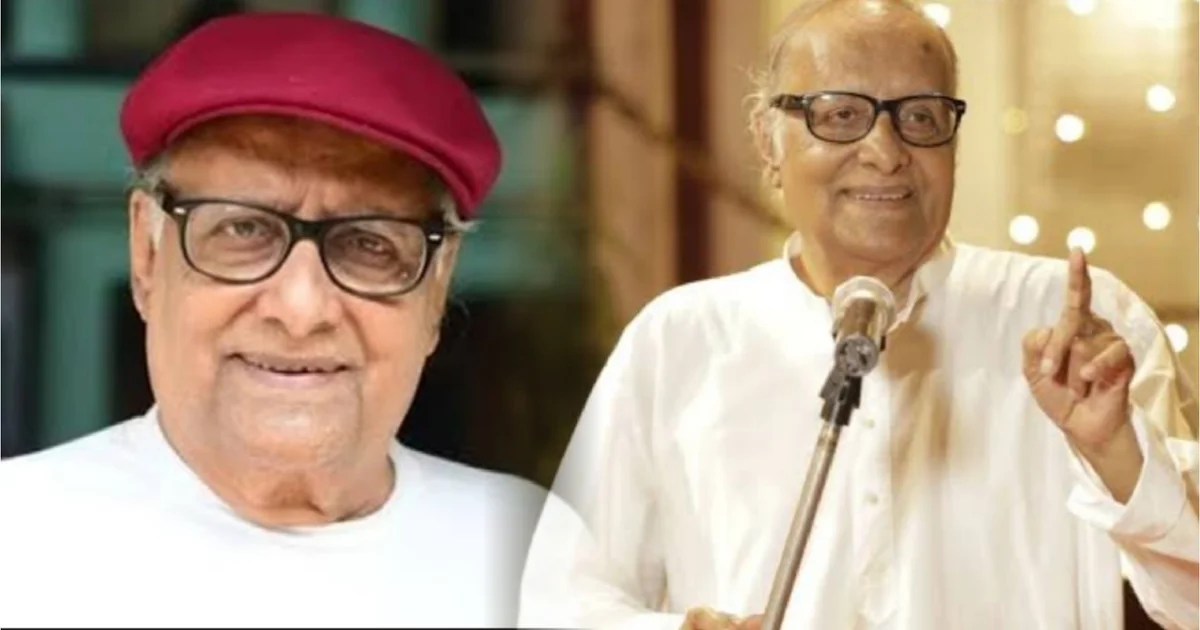 Paran Bandopadhyay, Television Comeback, Bengali Serial, Veteran Actor, Star Jalsha, New Show, Tollywood News, Bengali Television, Entertainment, পরাণ বন্দ্যোপাধ্যায়, ছোটপর্দায় প্রত্যাবর্তন, বাংলা ধারাবাহিক, টেলিভিশন কামব্যাক, বর্ষীয়ান অভিনেতা, নতুন সিরিয়াল, স্টার জলসা, টলিউড, বাংলা টেলিভিশন, বিনোদন সংবাদ