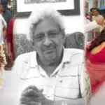 Tamal Roychowdhury, Sudipta Chakraborty, Last Tribute, Tollywood, Viral Video, Social Media Backlash, Actress In Grief, Artist Memory, Actress Criticism, Netizens Slams, তমাল রায়চৌধুরী, সুদীপ্তা চক্রবর্তী, শেষ শ্রদ্ধাজ্ঞলি, টলিউড, ভাইরাল ভিডিও, নেটমাধ্যমে সমালোচনা, শিল্পীর স্মৃতি, নেটিজেনদের কটাক্ষ, বিনোদন সংবাদ