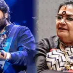 অরিজিৎ সিং, উষা উত্থুপ, বাংলা সংগীত, ভারতীয় গায়ক, জিয়াগঞ্জ, মুর্শিদাবাদ, ফেম গুরুকুল, দেখো আলোয় আলো আকাশ, খাদ সিনেমা, প্লেব্যাক সিঙ্গার, টলিউড সংগীত, Arijit Singh, Usha Uthup, Bengali Music, Indian Singer, Jiaganj, Murshidabad, Fame Gurukul, Dekho Aloy Alo Akash, Khaad Movie, Playback Singer, Tollywood Music, Bollywood Music