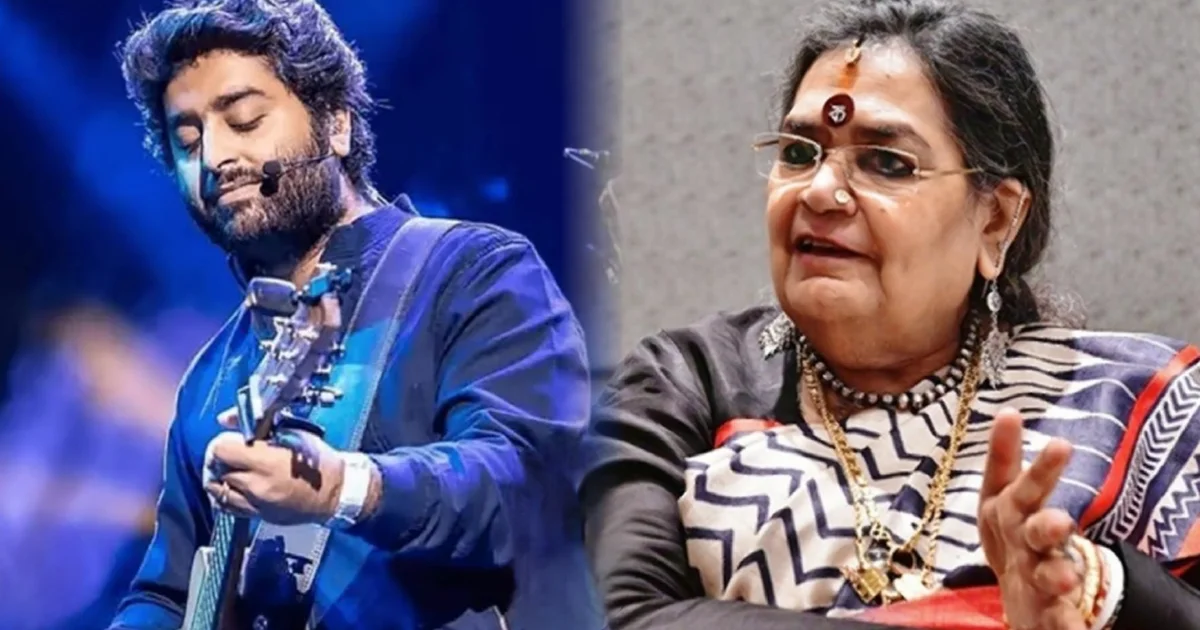 অরিজিৎ সিং, উষা উত্থুপ, বাংলা সংগীত, ভারতীয় গায়ক, জিয়াগঞ্জ, মুর্শিদাবাদ, ফেম গুরুকুল, দেখো আলোয় আলো আকাশ, খাদ সিনেমা, প্লেব্যাক সিঙ্গার, টলিউড সংগীত, Arijit Singh, Usha Uthup, Bengali Music, Indian Singer, Jiaganj, Murshidabad, Fame Gurukul, Dekho Aloy Alo Akash, Khaad Movie, Playback Singer, Tollywood Music, Bollywood Music