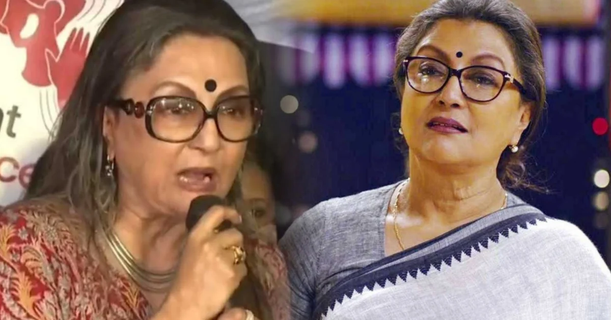 Aparna Sen