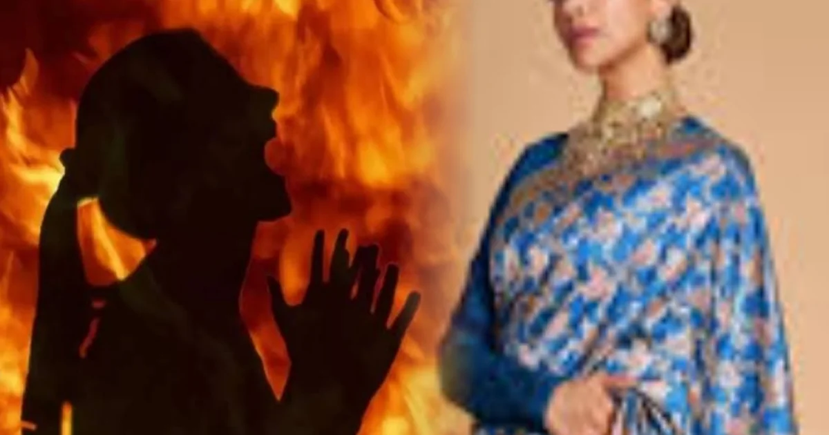 মেঘনা সিং, stunt accident, shooting accident, film stunt, bollywood news, viral video, movie shooting, actress Meghna Singh, Shah Rukh Khan, Deepika Padukone, Om Shanti Om, entertainment news, film industry safety