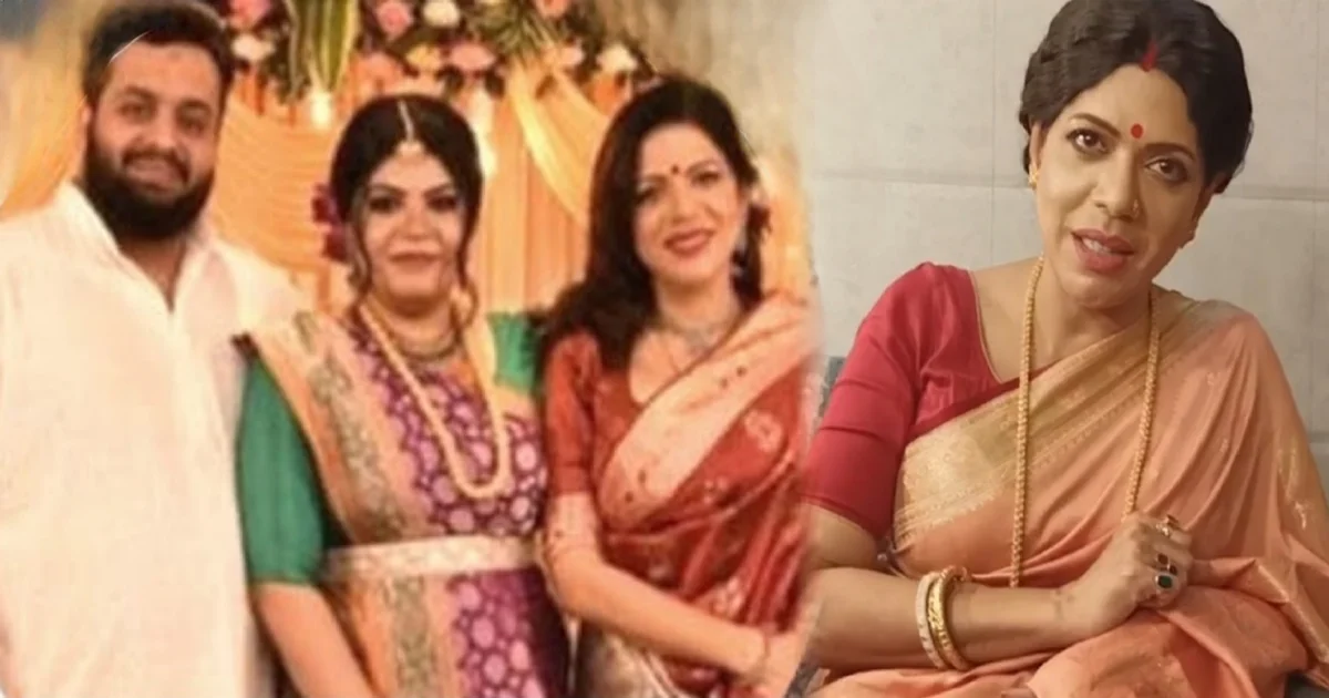 নন্দিনী চ্যাটার্জী, Nondinii Chatterjee, tollywood, বিনোদন, টলিউড অভিনেত্রী, দাম্পত্য কলহ, বিচ্ছেদ, tollywood actress, married life, marital dispute, divorce, struggle, entertainment news