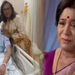 সোমা বন্দ্যোপাধ্যায়, পার্থপ্রতিম বন্দ্যোপাধ্যায়, বৃন্দাবন বিলাসিনী, বাংলা ধারাবাহিক, অভিনেত্রী, হাসপাতাল, স্বাস্থ্য আপডেট, Soma Bandyopadhyay, Parthapratim Bandyopadhyay, Brindaban Bilasini, Bengali Serial, Actress, Health Update