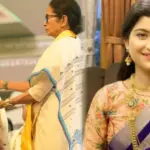 Aditi Munshi, TMC, West Bengal Election, Rajarhat Gopalpur, Bengali News, Political News, Celebrity Candidate, Motherhood, Election Campaign, Tollywood, অদিতি মুন্সী, তৃণমূল কংগ্রেস, বিধানসভা নির্বাচন, রাজারহাট গোপালপুর, বাংলা খবর, রাজনৈতিক খবর, তারকা প্রার্থী, মাতৃত্ব, ভোট প্রচার, টলিউড