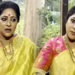 অঞ্জনা বসু, anjana basu, Tollywood, বিনোদন