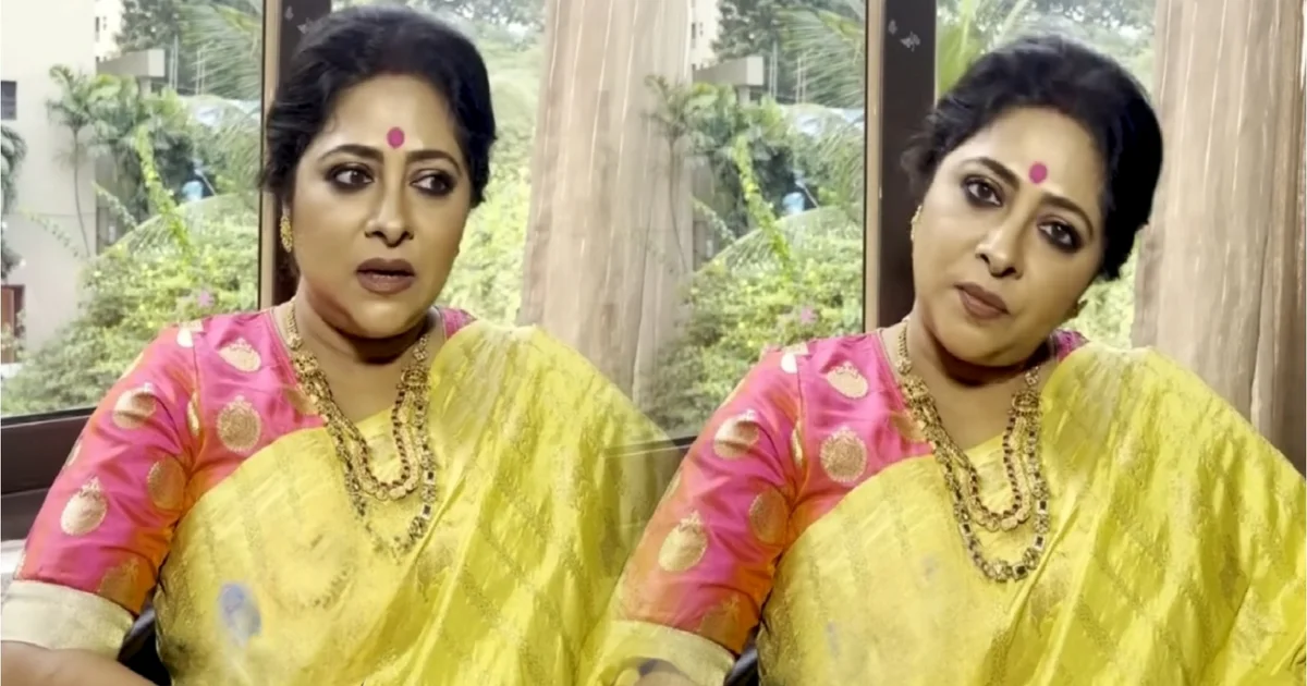 অঞ্জনা বসু, anjana basu, Tollywood, বিনোদন