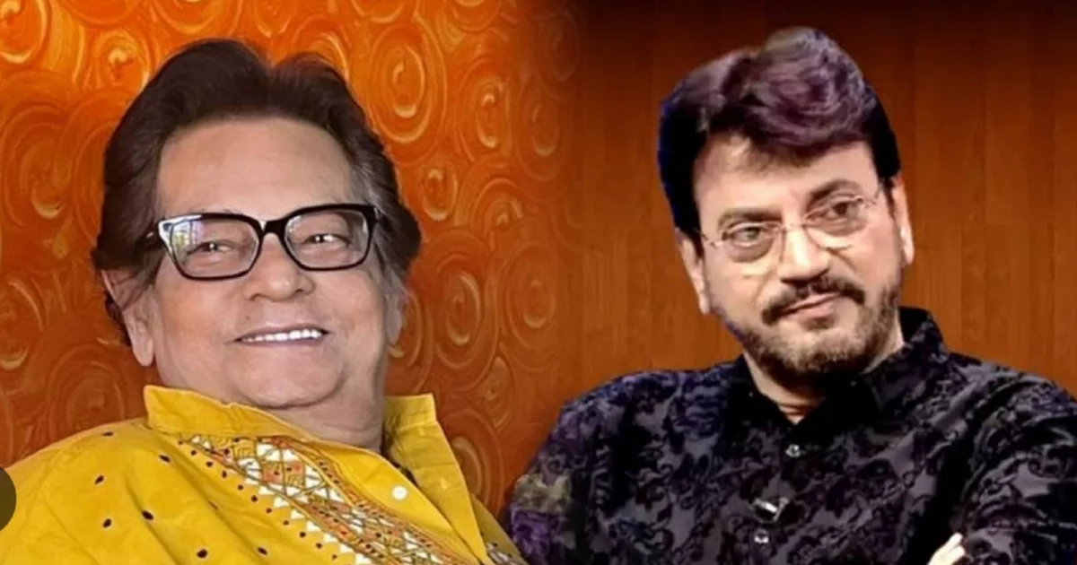 চিরঞ্জিৎ চক্রবর্তী, প্রভাত রায়, বাংলা সিনেমা, টলিউড পরিচালক, ভিক্টর বন্দ্যোপাধ্যায়, রূপা গঙ্গোপাধ্যায়, প্রসেনজিৎ চট্টোপাধ্যায়, বাংলা চলচ্চিত্র ইতিহাস, Chiranjeet Chakraborty, Prabhat Roy, Bengali cinema, Tollywood director, Victor Banerjee, Rupa Ganguly debut, Prosenjit Chatterjee, Bengali film history