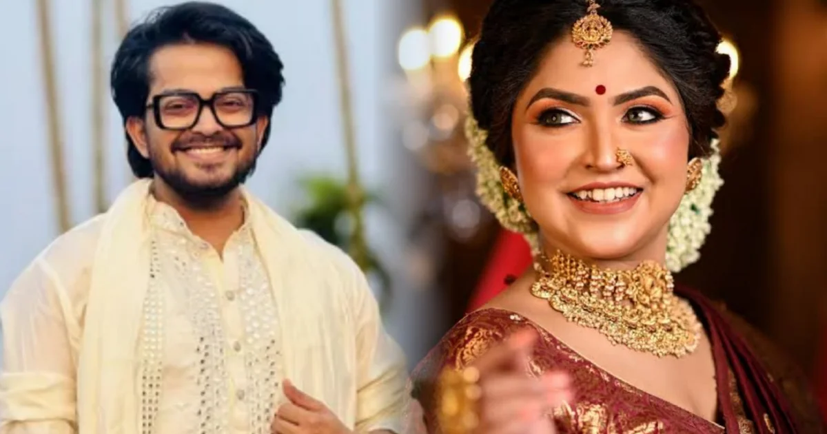 দেবলীনা নন্দী, সায়ক চক্রবর্তী, দেবলীনা নন্দী সাক্ষাৎকার, বাংলা গায়িকা খবর, প্রবাহ নন্দী, টলিউড খবর, বাংলা বিনোদন খবর, Debolina Nandy, Sayak Chakraborty, Debolina Nandy news, Bengali singer news, Debolina Nandy husband Prabaho Nandy, Tollywood news, Bengali entertainment news, social media controversy