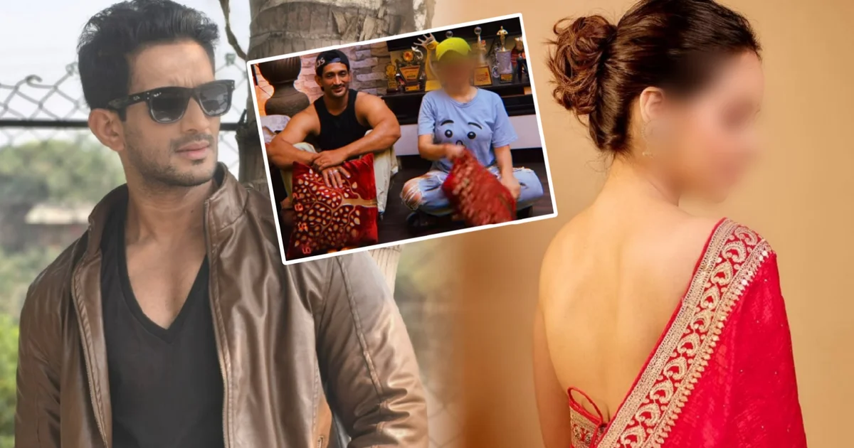 Indrajit Bose, Sakshi Roy, Indrajit Bose Girlfriend, Parashuram Serial, Star Jalsha Actor, Tollywood TV News, Bengali Serial News, Indrajit Bose Marriage, Sakshi Roy Actress, Bengali Television Actor, ইন্দ্রজিৎ বসু, সাক্ষী রায়, ইন্দ্রজিৎ বসুর প্রেমিকা, পরশুরাম ধারাবাহিক, স্টার জলসা অভিনেতা, টলিউড টেলিভিশন খবর, বাংলা সিরিয়াল খবর, ইন্দ্রজিৎ বসু বিয়ে, সাক্ষী রায় সিরিয়াল, টিভি তারকার প্রেম