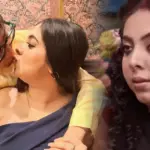 kanchan and Sreemoyee Chattoraj