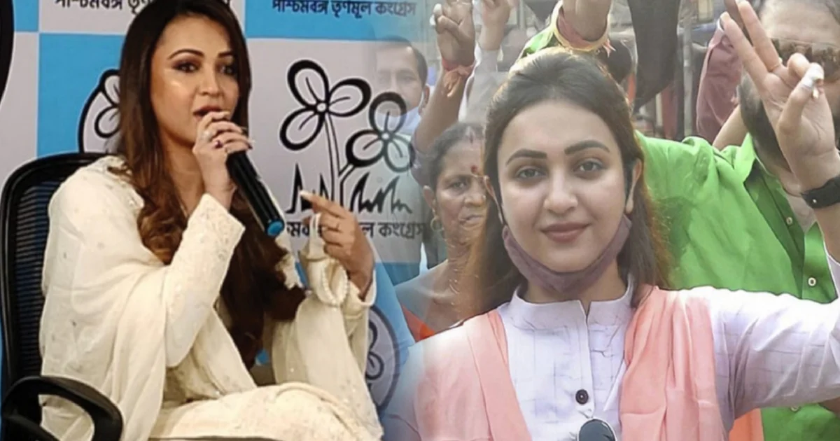 Koushani Mukherjee, কৌশানী মুখার্জী,tollywood, বিনোদন