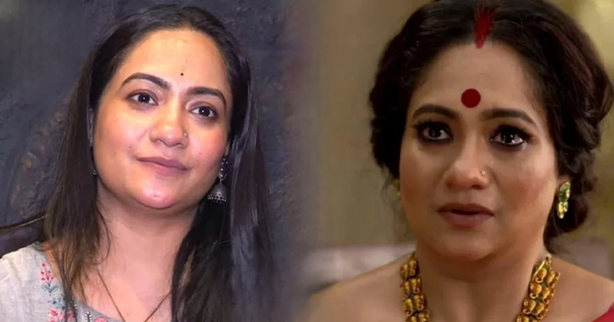 Mallika Bandyopadhyay, Adrija Roy Bandyopadhyay, Bengali actress, social media controversy, celebrity family, parenting, TV actress, Bengali news, Tollywood, social media criticism, মল্লিকা বন্দ্যোপাধ্যায়, অদ্রিজা রায় বন্দ্যোপাধ্যায়, বাংলা অভিনেত্রী, সমাজমাধ্যম বিতর্ক, সেলিব্রিটি পরিবার, অভিভাবকত্ব, টিভি অভিনেত্রী, বাংলা খবর, টলিউড, সামাজিক মাধ্যম সমালোচনা