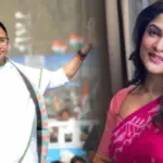 মমতা বন্দ্যোপাধ্যায়, শ্রাবন্তী চট্টোপাধ্যায়, মমতা বন্দ্যোপাধ্যায় এনার্জি, শ্রাবন্তী প্রশ্ন মমতা, মমতা শ্রাবন্তী অনুষ্ঠান, মমতা বন্দ্যোপাধ্যায় মন্তব্য, শ্রাবন্তী চট্টোপাধ্যায় ট্রোল, টলিউড খবর, বাংলা বিনোদন খবর, পশ্চিমবঙ্গ রাজনীতি, Mamata Banerjee, Srabanti Chatterjee, Mamata Banerjee energy secret, Srabanti question Mamata Banerjee, Mamata Banerjee event, Srabanti Chatterjee troll, Tollywood news, Bengali entertainment news, West Bengal politics, Mamata Banerjee statement