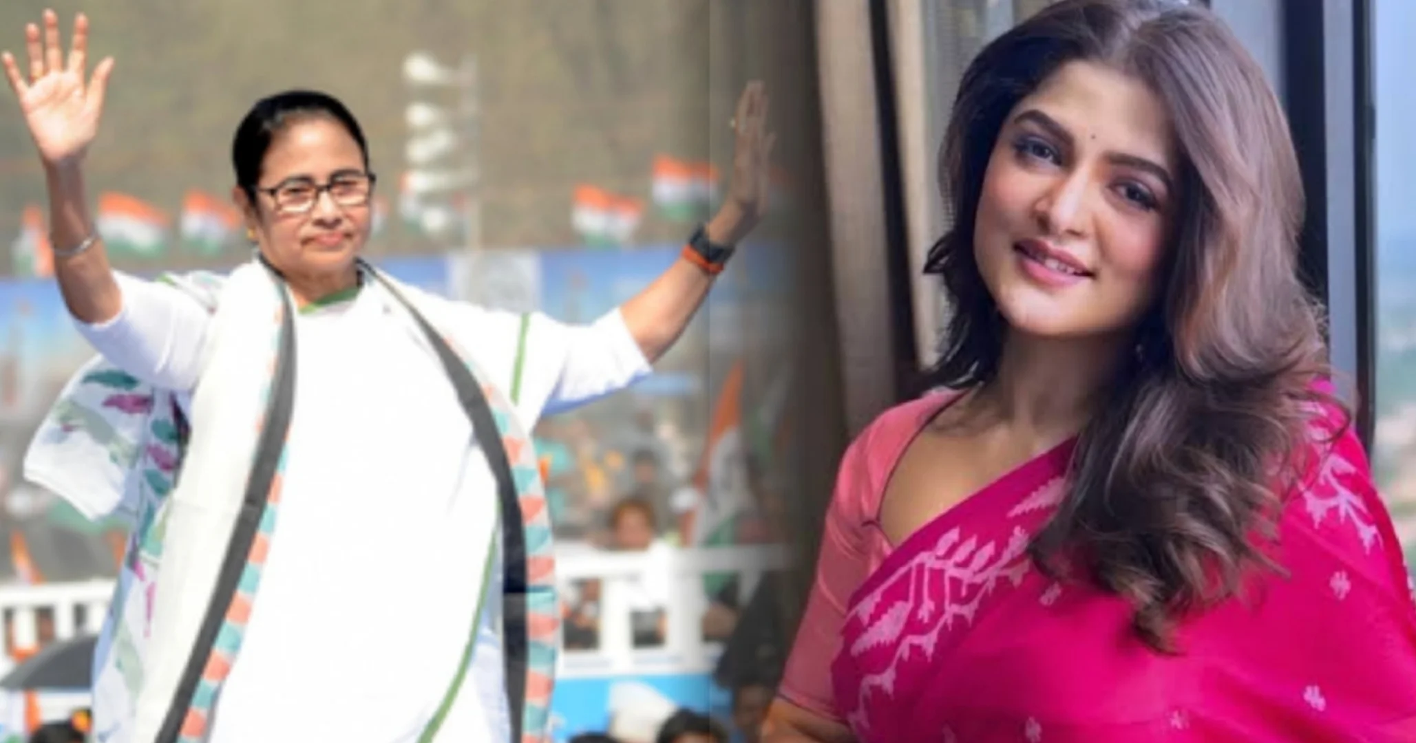 মমতা বন্দ্যোপাধ্যায়, শ্রাবন্তী চট্টোপাধ্যায়, মমতা বন্দ্যোপাধ্যায় এনার্জি, শ্রাবন্তী প্রশ্ন মমতা, মমতা শ্রাবন্তী অনুষ্ঠান, মমতা বন্দ্যোপাধ্যায় মন্তব্য, শ্রাবন্তী চট্টোপাধ্যায় ট্রোল, টলিউড খবর, বাংলা বিনোদন খবর, পশ্চিমবঙ্গ রাজনীতি, Mamata Banerjee, Srabanti Chatterjee, Mamata Banerjee energy secret, Srabanti question Mamata Banerjee, Mamata Banerjee event, Srabanti Chatterjee troll, Tollywood news, Bengali entertainment news, West Bengal politics, Mamata Banerjee statement