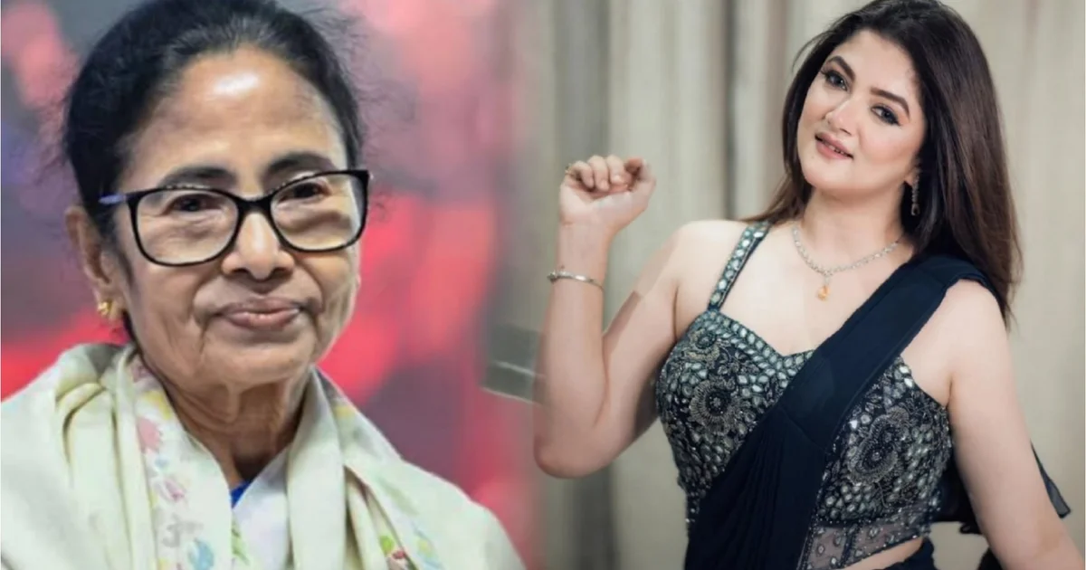 Srabanti Chatterjee, Mamata Banerjee, Tollywood actress news, Srabanti trolling controversy, body shaming issue, West Bengal celebrity news, Imon Chakraborty, শ্রাবন্তী চট্টোপাধ্যায়, মমতা বন্দ্যোপাধ্যায়, টলিউড খবর, শ্রাবন্তী ট্রোল বিতর্ক, বডি শেমিং, ইমন চক্রবর্তী, রাজ্য রাজনীতি ও তারকা খবর