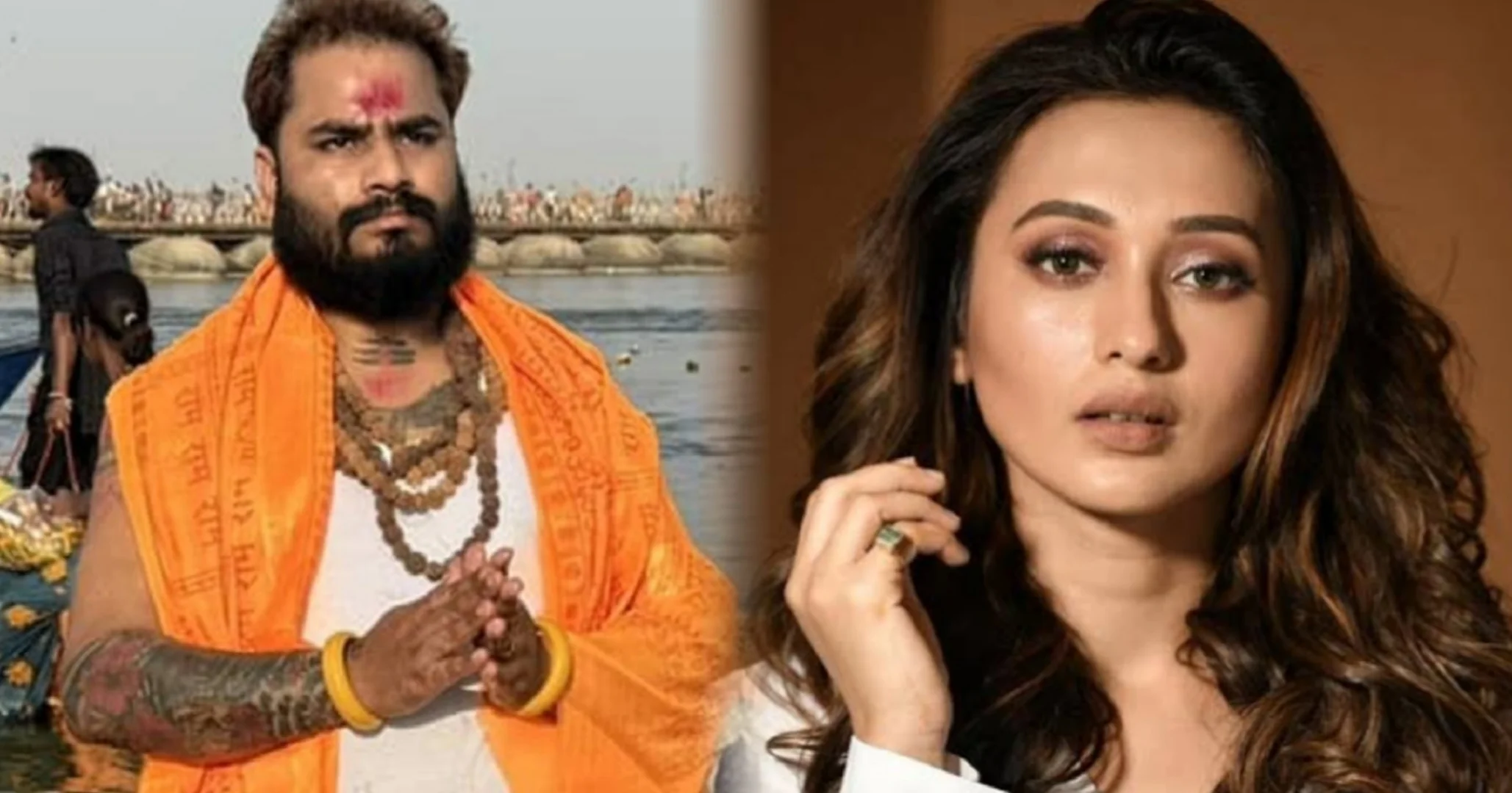 মিমি চক্রবর্তী, Mimi Chakraborty, তনয় শাস্ত্রী, Tanay Shastri, বনগাঁ আদালত, Bongaon Court, বনগাঁকাণ্ড, Bongaon Incident, মানহানি মামলা, Defamation Case, ফৌজদারি মামলা, Criminal Case, টলিউড, Tollywood, দোল উৎসব, Holi Festival, বাংলা সংবাদ, Bengali News