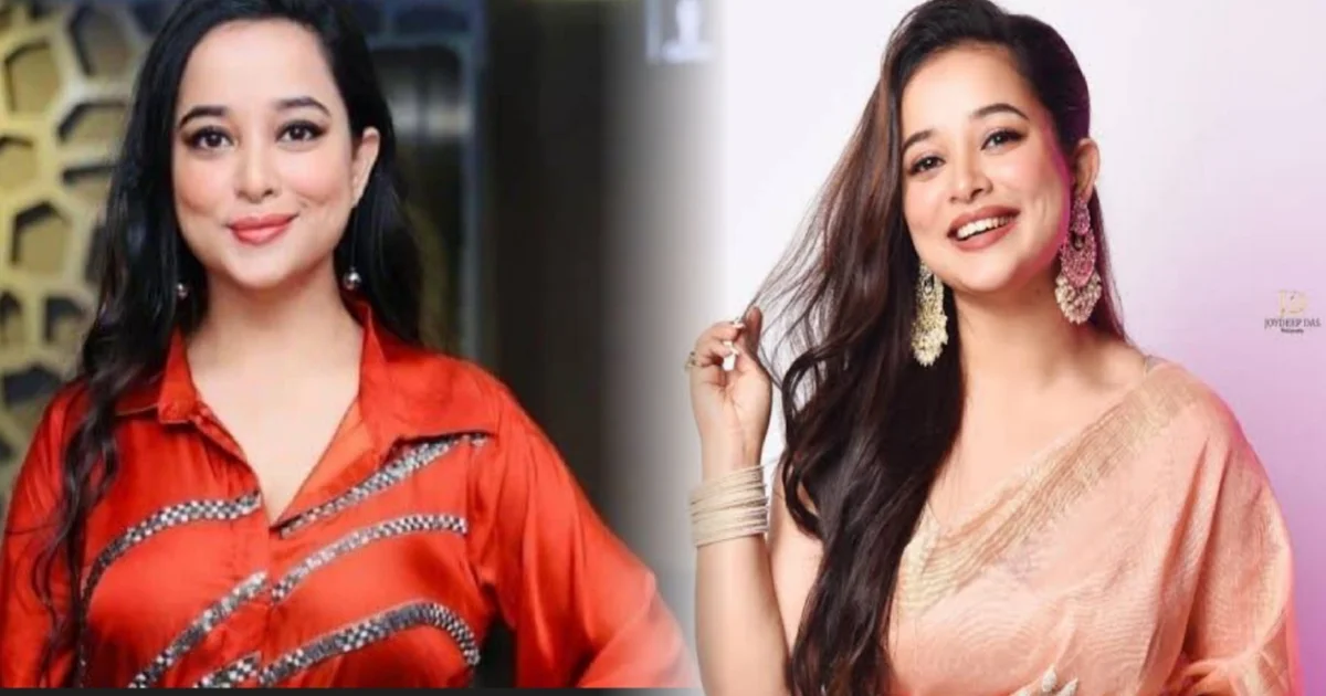 Priyanka Bhattacharjee, Tollywood actress, Bollywood debut, web series, jewelry business, Sabhera brand, startup success, প্রিয়াঙ্কা ভট্টাচার্য, টলিউড অভিনেত্রী, বলিউডে পাড়ি, ওয়েব সিরিজ, গয়নার ব্যবসা, সভেরা ব্র্যান্ড, স্টার্টআপ সাফল্য