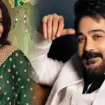 Prosenjit Chatterjee, প্রসেনজিৎ চ্যাটার্জী, রচনা ব্যানার্জি, Rachna Banerjee, Tollywood, বিনোদন