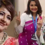 Rachana Banerjee and mamata banerjee