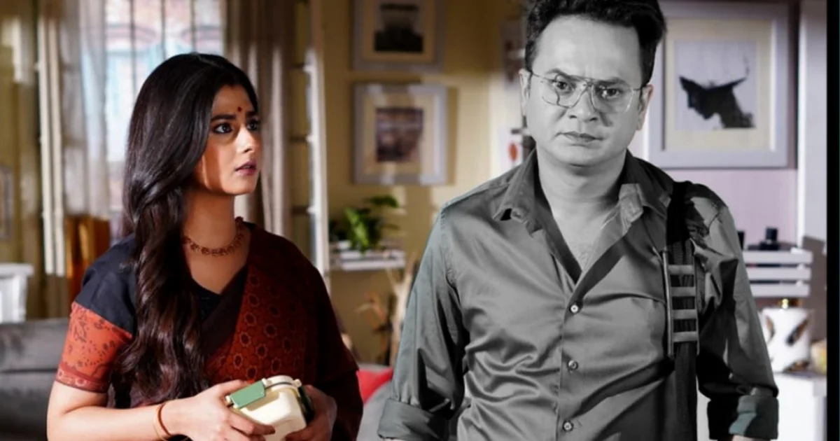রাহুলের অকালপ্র'য়াণে অনিশ্চয়তা! 'ভোলে বাবা পার কারেগা'য় অভিনেতার শেষ দৃশ্যে ব্যবহার হবে এআই? দর্শকদের আপত্তি সত্ত্বেও হচ্ছে নায়কের মুখ বদল? বড় সিদ্ধান্তের মুখে নির্মাতারা, ধারাবাহিকের ভবিষ্যৎ কী জানালেন পরিচালক? 1 rahul arunoday banerjee, tollywood news, bhole baba par karega serial, ai in television, bengali actor death, tv serial update, indian tv industry, entertainment news, রাহুল অরুণোদয় বন্দ্যোপাধ্যায়, টলিউড খবর, ভোলে বাবা পার কারেগা, বাংলা সিরিয়াল, অভিনেতার মৃত্যু, এআই প্রযুক্তি, বিনোদন সংবাদ
