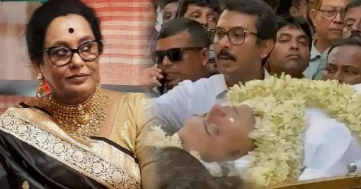 Rahul Arunoday Banerjee death, shooting accident, Bengali actor death, drone shot controversy, Leena Gangopadhyay statement, shooting safety issue, post mortem report, Odissa shooting incident, রাহুল অরুণোদয় মৃত্যু, শ্যুটিং দুর্ঘটনা, বাংলা অভিনেতা মৃত্যু, ড্রোন শট বিতর্ক, লীনা গঙ্গোপাধ্যায়, শ্যুটিং নিরাপত্তা, ময়নাতদন্ত রিপোর্ট, ওড়িশা শ্যুটিং