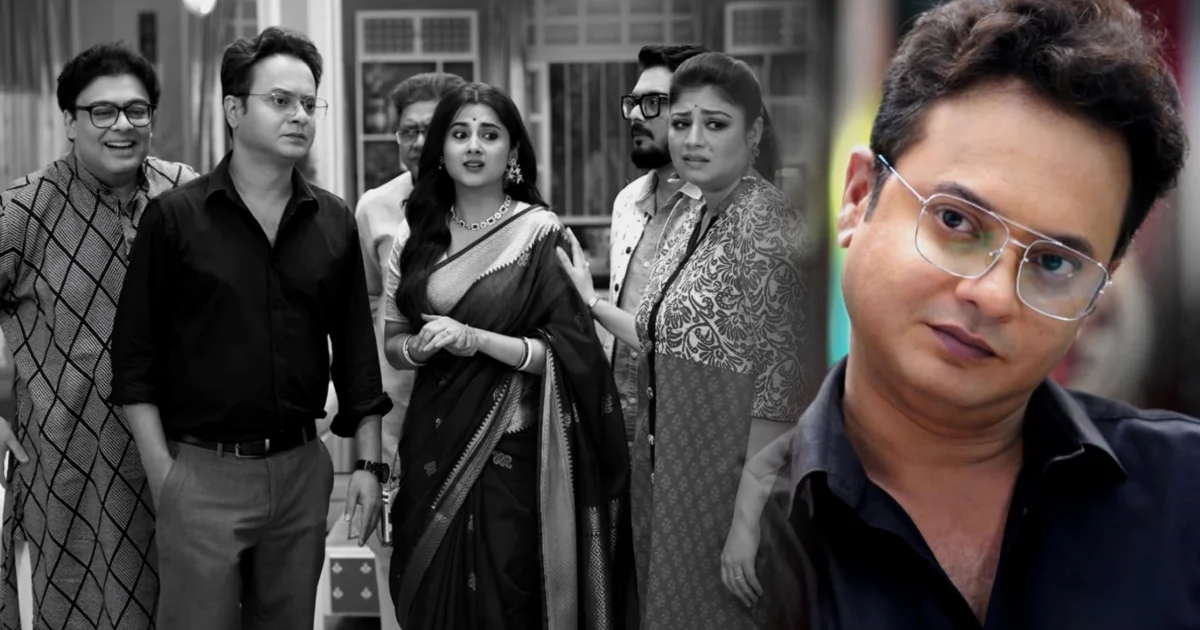 Rahul Arunodoy Banerjee, bole baba par karega, viral scenes, actor death, bengali serial, social media posts, actor last message, রাহুল অরুণোদয় বন্দ্যোপাধ্যায়, ভোলে বাবা পার করেগা, ভাইরাল দৃশ্য, অভিনেতার মৃত্যু, বাংলা ধারাবাহিক, সামাজিক যোগাযোগ, শেষ ইঙ্গিত