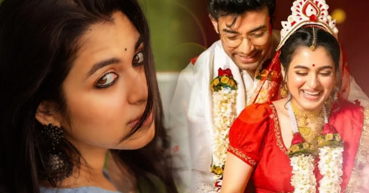 ranojoy and shyamoupti