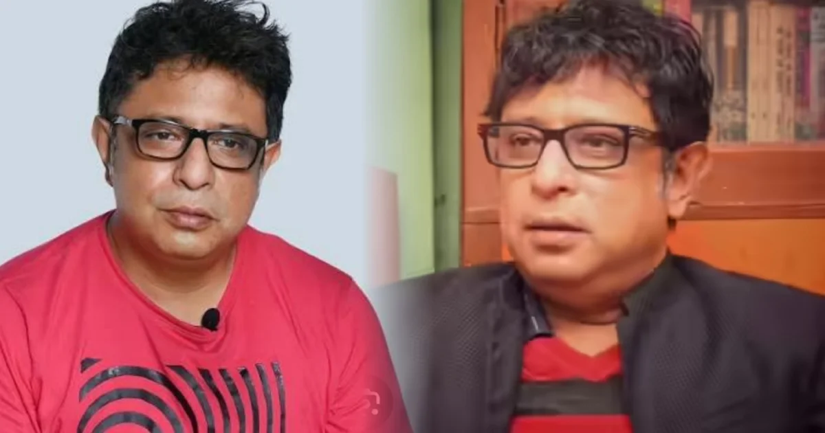 Rupankar Bagchi, রূপঙ্কর বাগচী, entertainment, বিনোদন