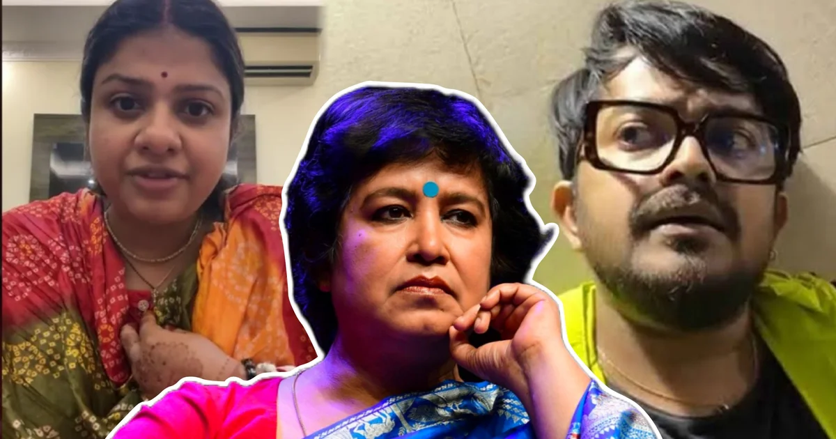 sayak chakraborty, susmita roy, taslima nasrin, social media controversy, bengali influencer drama, polyamory debate, same sex discussion, threesome topic, viral facebook post, bengali news, সায়ক চক্রবর্তী, সুস্মিতা রায়, তসলিমা নাসরিন, সোশাল মিডিয়া বিতর্ক, ইনফ্লুয়েন্সার ঝামেলা, বহুবিবাহ, সমকাম, থ্রিসাম আলোচনা, ভাইরাল পোস্ট, বাংলা খবর