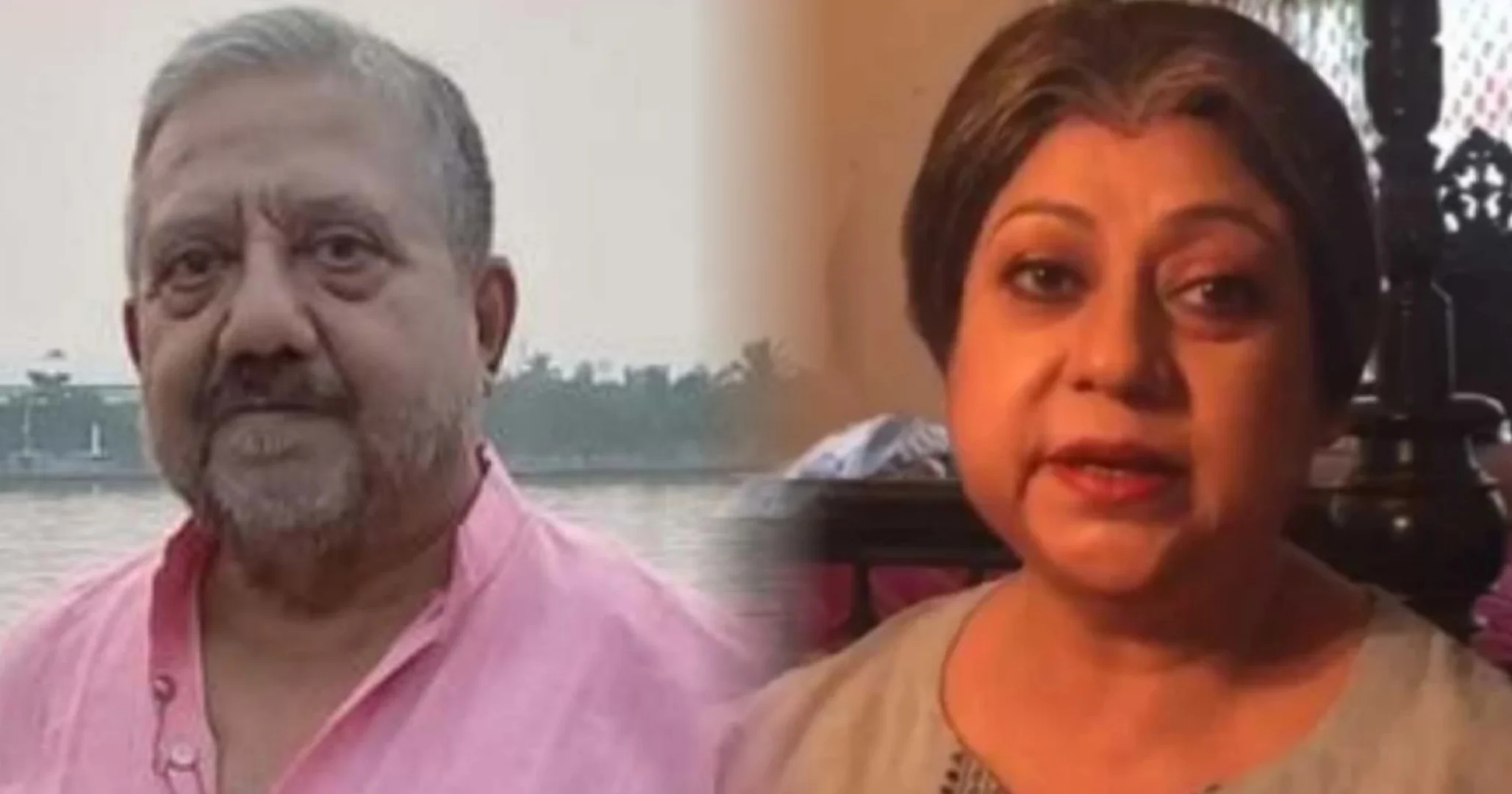 Shankar Ghoshal, Ratna Ghoshal, Tollywood news, Bengali actor controversy, family dispute, Kolkata actor news, entertainment news Bengal, Bengali cinema updates, শঙ্কর ঘোষাল, রত্না ঘোষাল, টলিউড খবর, অভিনেতা বিতর্ক, পারিবারিক অভিযোগ, কলকাতা বিনোদন খবর, বাংলা সিনেমা সংবাদ