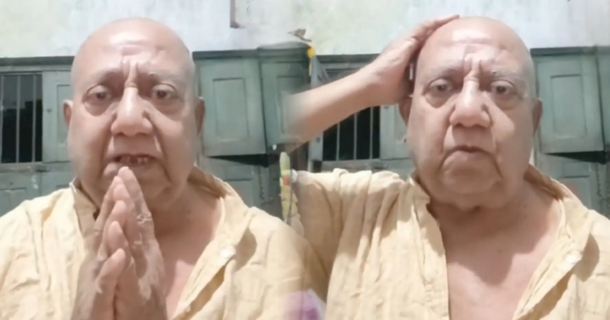 শঙ্কর ঘোষাল, Shankar Ghoshal, ভারতী ঘোষাল, Bharati Ghoshal, রত্না ঘোষাল, Ratna Ghoshal, কলকাতা, Kolkata, মানিকতলা থানা, Maniktala Police Station, পারিবারিক অশান্তি, Family Dispute, অভিনেতা শঙ্কর ঘোষাল অভিযোগ, Actor Shankar Ghoshal Allegation, মারধরের অভিযোগ, Assault Allegation, টলিউড অভিনেতা, Tollywood Actor, বাংলা থিয়েটার, Bengali Theatre, নহবৎ নাটক, Nahabat Play, বৃদ্ধ অভিনেতা, Veteran Actor, পারিবারিক বিতর্ক, Family Controversy, কলকাতা খবর, Kolkata News