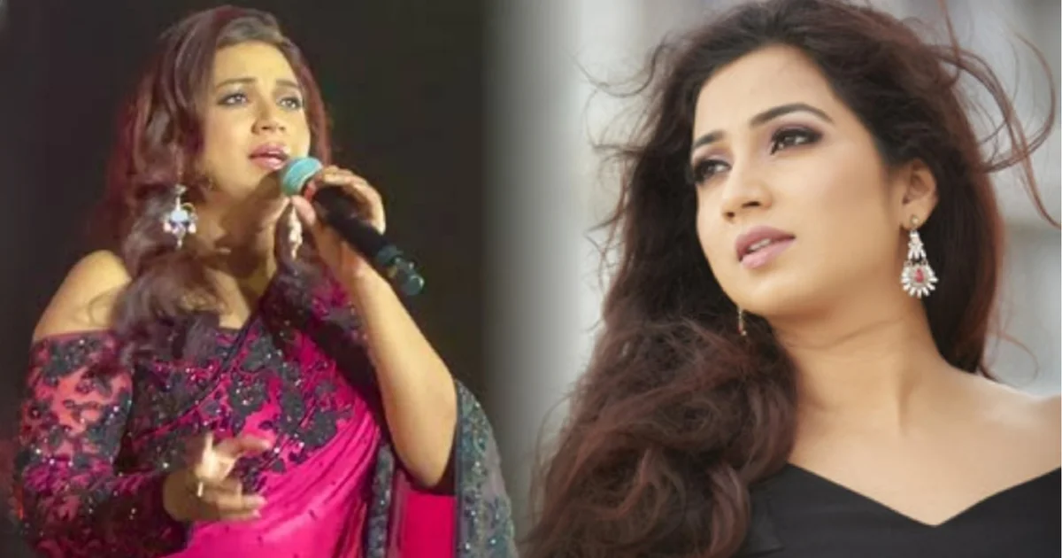 "এত কম কেন?" ফাঁস লাইভ শোয়ের ইনভয়েসের স্ক্রিনশট! শ্রেয়া ঘোষালের পারিশ্রমিক নিয়ে ক্ষোভে ফুঁসছেন অনুরাগীরা! ভাইরাল ছবি ঘিরে জোর চর্চা নেটপাড়ায়! কত টাকা পেয়েছেন গায়িকা? 1 Shreya Ghoshal, live concert fee, viral invoice, Telangana Gaddar Film Awards, Indian playback singer, concert payment controversy, music industry India, শ্রেয়া ঘোষাল, লাইভ কনসার্ট পারিশ্রমিক, ভাইরাল ইনভয়েস, তেলেঙ্গানা ফিল্ম অ্যাওয়ার্ড, প্লেব্যাক গায়িকা, সংগীত জগৎ, সোশাল মিডিয়া বিতর্ক