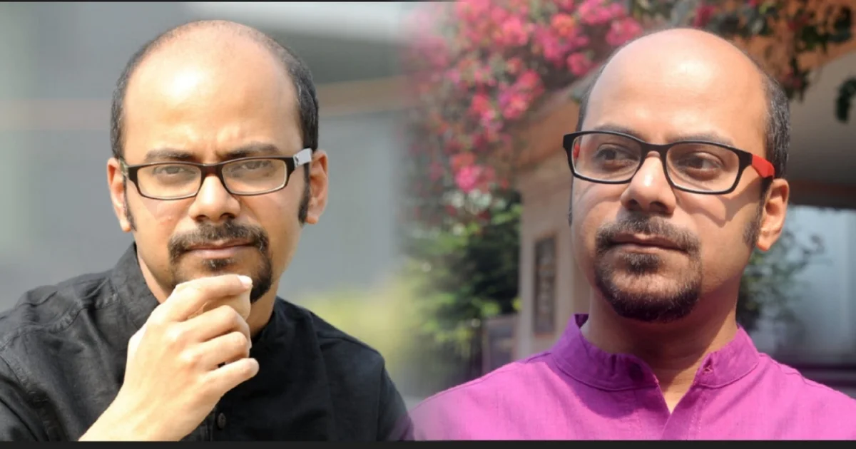 শ্রীজাত, দুর্ঘটনা, সাঁতরাগাছি, কবি শ্রীজাত, বাংলা সাহিত্য, টলিউড খবর, Srijato, Bengali Poet Srijato, Accident, Santragachi, Bengali Literature, Tollywood News