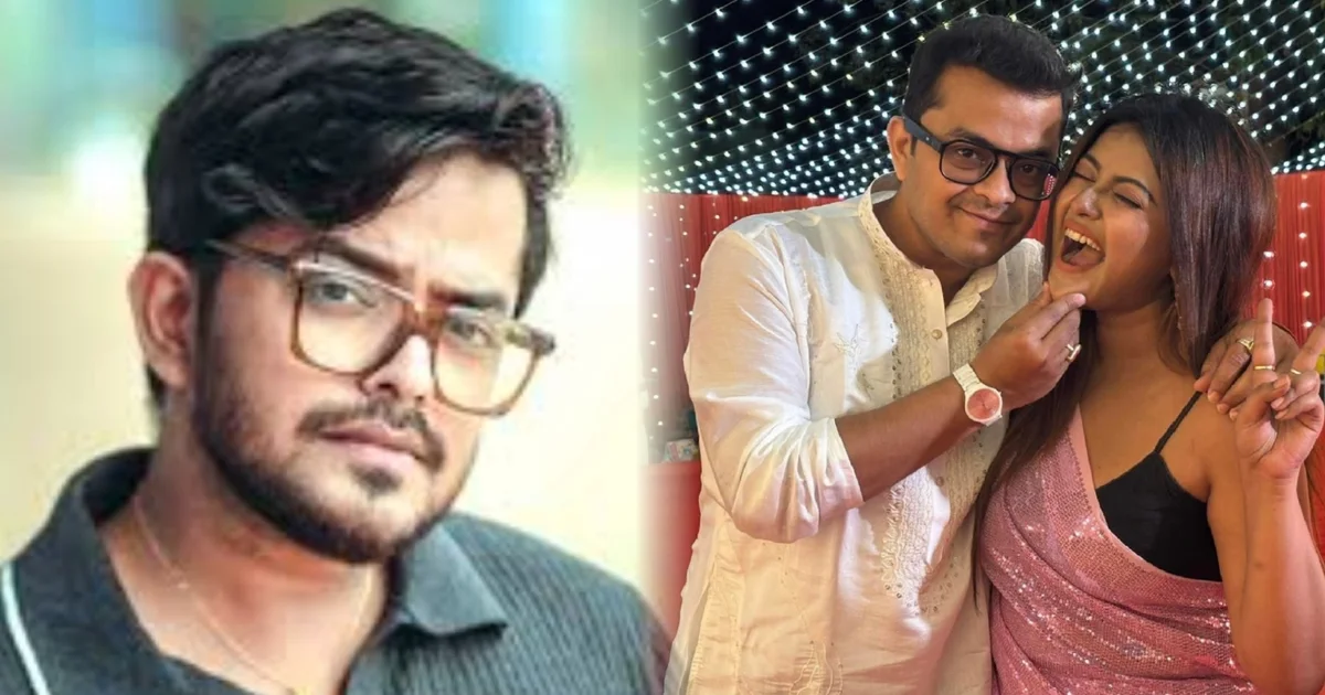 Susmita Roy, divorce, remarriage, social media, trolls, Sayak Chakraborty, celebrity news, Bengali news, relationship update, viral news, সুস্মিতা রায়, বিবাহ, পুনর্বিবাহ, সোশ্যাল মিডিয়া, ট্রোলিং, সায়ক চক্রবর্তী, সেলিব্রিটি খবর, বাংলা খবর, সম্পর্কের আপডেট, ভাইরাল খবর