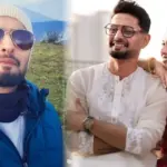 Sayan Basu, Bengali Serial, Tollywood News, TV Actor, New Serial, Swarnendu Samaddar, Entertainment News, Bengali TV, Celebrity Update, Marriage Life, সায়ন বসু, বাংলা ধারাবাহিক, টলিউড খবর, টিভি অভিনেতা, নতুন সিরিয়াল, স্বর্ণেন্দু সমাদ্দার, বিনোদন সংবাদ, বাংলা টিভি, সেলিব্রিটি আপডেট, বিয়ে, ব্যক্তিগত জীবন