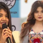 রণিতা দাস, বিধানসভা নির্বাচন ২০২৬, টলিউড, তৃণমূল কংগ্রেস, রাজনীতি, Ranita Das, West Bengal Assembly Election 2026, Tollywood, TMC politics, Bengali television