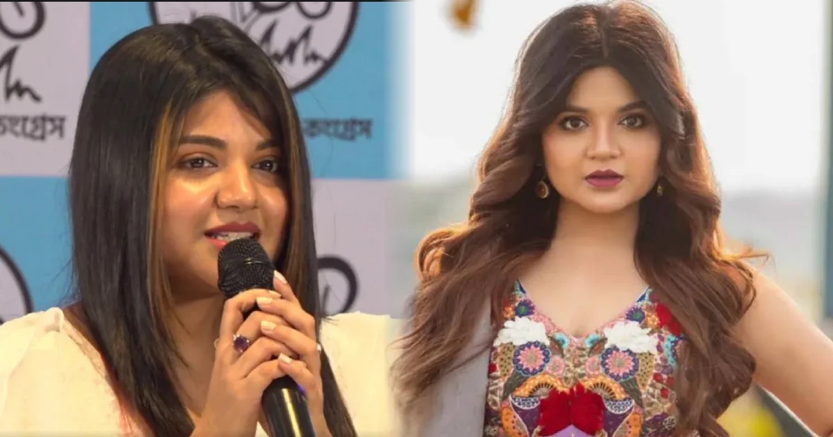 রণিতা দাস, বিধানসভা নির্বাচন ২০২৬, টলিউড, তৃণমূল কংগ্রেস, রাজনীতি, Ranita Das, West Bengal Assembly Election 2026, Tollywood, TMC politics, Bengali television