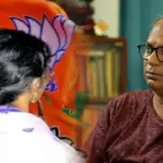 Kolkata protest, RG Kar hospital case, Tilottama murder, Chandan Sen reaction, BJP joining news, West Bengal news, protest movement India, political controversy, কলকাতা প্রতিবাদ, আরজিকর হাসপাতাল, তিলোত্তমা হত্যা, চন্দন সেন, বিজেপিতে যোগ, পশ্চিমবঙ্গ খবর, আন্দোলন, রাজনৈতিক বিতর্ক