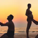 Chitrangada Shatarupa, pregnancy news, Bengali actress pregnancy, Chitrangada baby bump, celebrity pregnancy announcement, Samvit Chattopadhyay, Tollywood news, Rittabhari Chakraborty, চিত্রাঙ্গদা শতরূপা, চিত্রাঙ্গদা প্রেগন্যান্সি, বেবিবাম্প ছবি, সম্বিত চট্টোপাধ্যায়, টলিউড খবর, ঋতাভরী চক্রবর্তী, তারকা দম্পতি, নতুন অতিথি