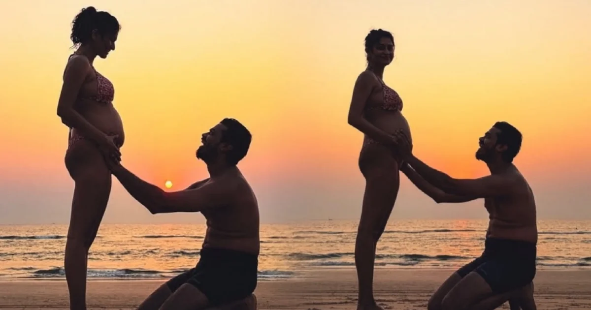 Chitrangada Shatarupa, pregnancy news, Bengali actress pregnancy, Chitrangada baby bump, celebrity pregnancy announcement, Samvit Chattopadhyay, Tollywood news, Rittabhari Chakraborty, চিত্রাঙ্গদা শতরূপা, চিত্রাঙ্গদা প্রেগন্যান্সি, বেবিবাম্প ছবি, সম্বিত চট্টোপাধ্যায়, টলিউড খবর, ঋতাভরী চক্রবর্তী, তারকা দম্পতি, নতুন অতিথি