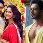 তৃণা সাহা, Trina Saha, ইন্দ্রজিৎ বসু, Indrajit Bose, পরশুরাম আজকের নায়ক, Parashuram Ajker Nayok, স্টার জলসা, Star Jalsha, বাংলা সিরিয়াল, Bengali Serial, বাংলা টেলিভিশন, Bengali Television, টিভি অভিনেতা, TV Actor, টিভি অভিনেত্রী, TV Actress, বাংলা বিনোদন, Bengali Entertainment, টেলিভিশন শো, Television Show, Snehasish Chakraborty, স্নেহাশিস চক্রবর্তী, Aishree Mukhopadhyay, আয়শ্রী মুখোপাধ্যায়, Sucharita Basu, সুচরিতা বসু, Bharat Kaul, ভরত কল, Tollywood TV Industry, টলিউড টিভি ইন্ডাস্ট্রি