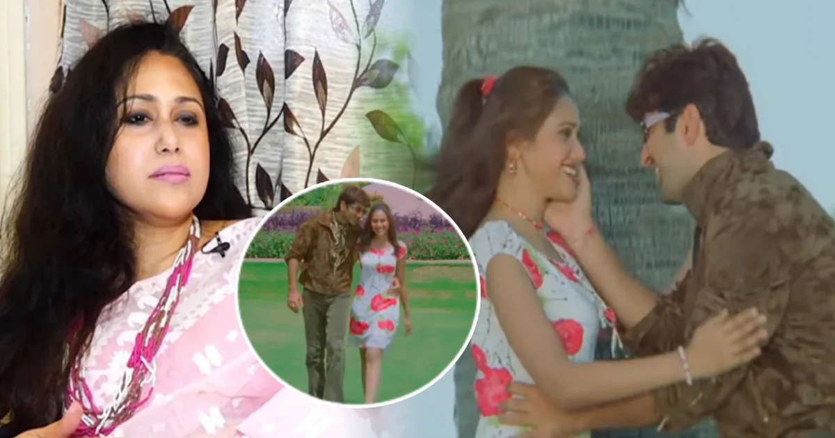 sandhita chatterjee, সন্ধিতা চ্যাটার্জি, tollywood, বিনোদন