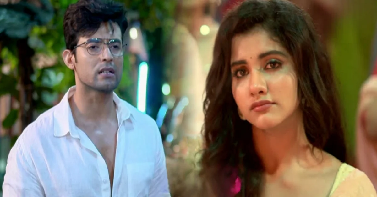 অভীকা মালাকার, Abhika Malakar, প্রতিজ্ঞা, Pratigya, star jalsha, স্টার জলসা,Ranojoy Bishnu, অফস্ক্রিন সম্পর্ক, অনস্ক্রিন রসায়ন, ধারাবাহিক বিতর্ক, বাংলা ধারাবাহিক, বাংলা টেলিভিশন, on screen chemistry, off screen relation, serial controversy, Bengali television, Bengali serial