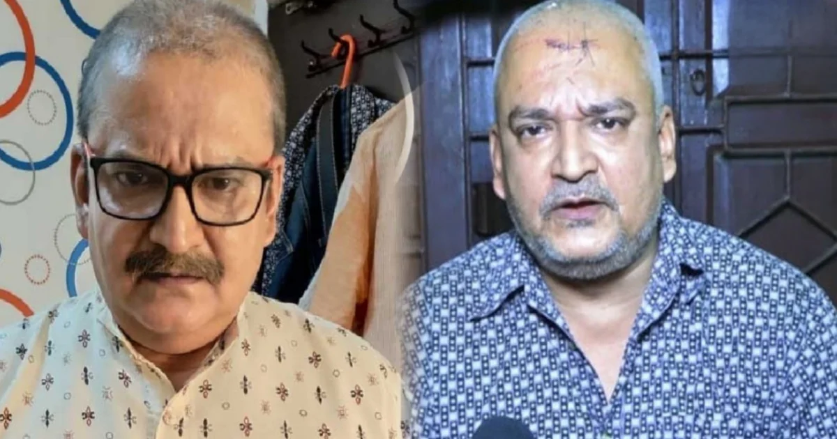 Saibal Bhattacharya, Bengali Actor, Financial Struggle, Bengali Television, Bengali Serials, Life Struggles, Actor Life, Mental Health, New Opportunities, Tollywood, শৈবাল ভট্টাচার্য, বাঙালি অভিনেতা, আর্থিক সংগ্রাম, বাংলা ধারাবাহিক, নতুন কাজ, বাংলা টেলিভিশন, মানসিক স্বাস্থ্য, জালিয়াতি, অভিনেতার জীবন, টলিউড