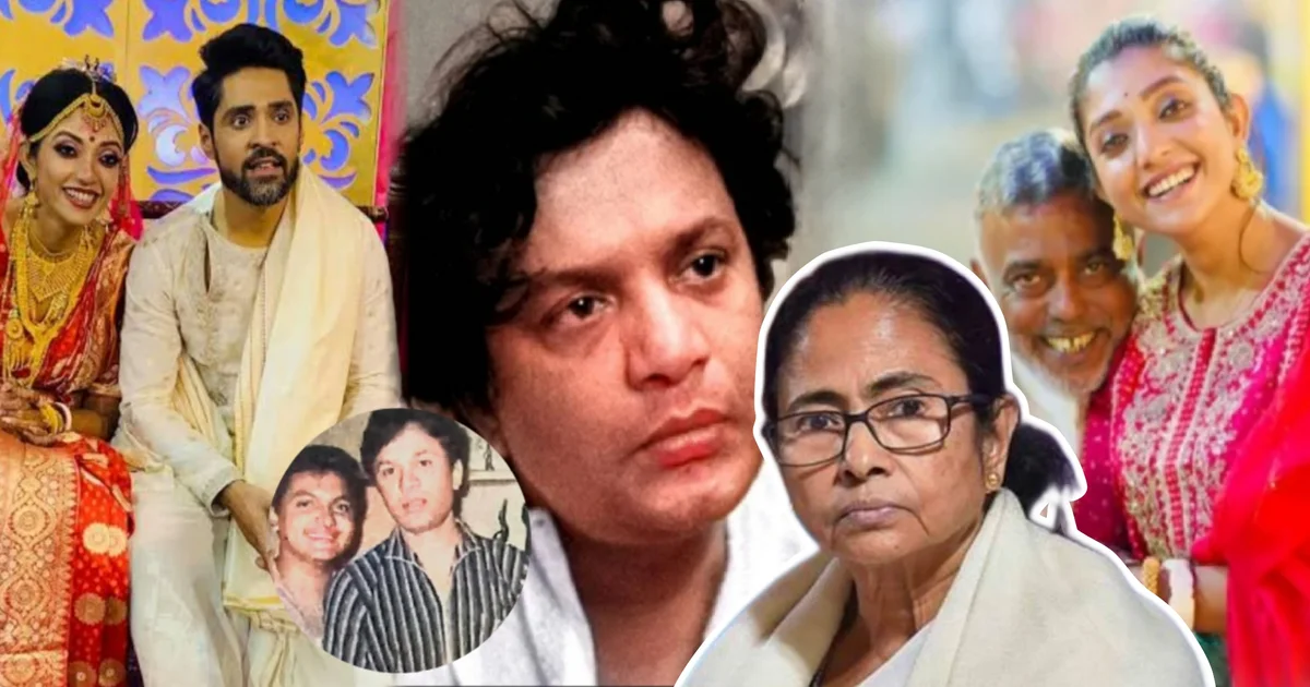 Mamata Banerjee, West Bengal Election, Devlina Kumar, Gourab Chatterjee, BJP, TMC, Election Campaign, Mamata Comments, Politics, TMC Bengal, Devlina Kumar Husband, Uttam Kumar Son, Election Controversy, Tollywood, মমতা বন্দ্যোপাধ্যায়, পশ্চিমবঙ্গ বিধানসভা নির্বাচন, দেবলীনা কুমার, গৌরব চট্টোপাধ্যায়, বিজেপি, তৃণমূল কংগ্রেস, নির্বাচনী প্রচার, মমতা মন্তব্য, রাজনীতি, তৃণমূল বাংলা, দেবলীনা কুমারের বিয়ে, নির্বাচন বিতর্ক, মমতার বিতর্ক