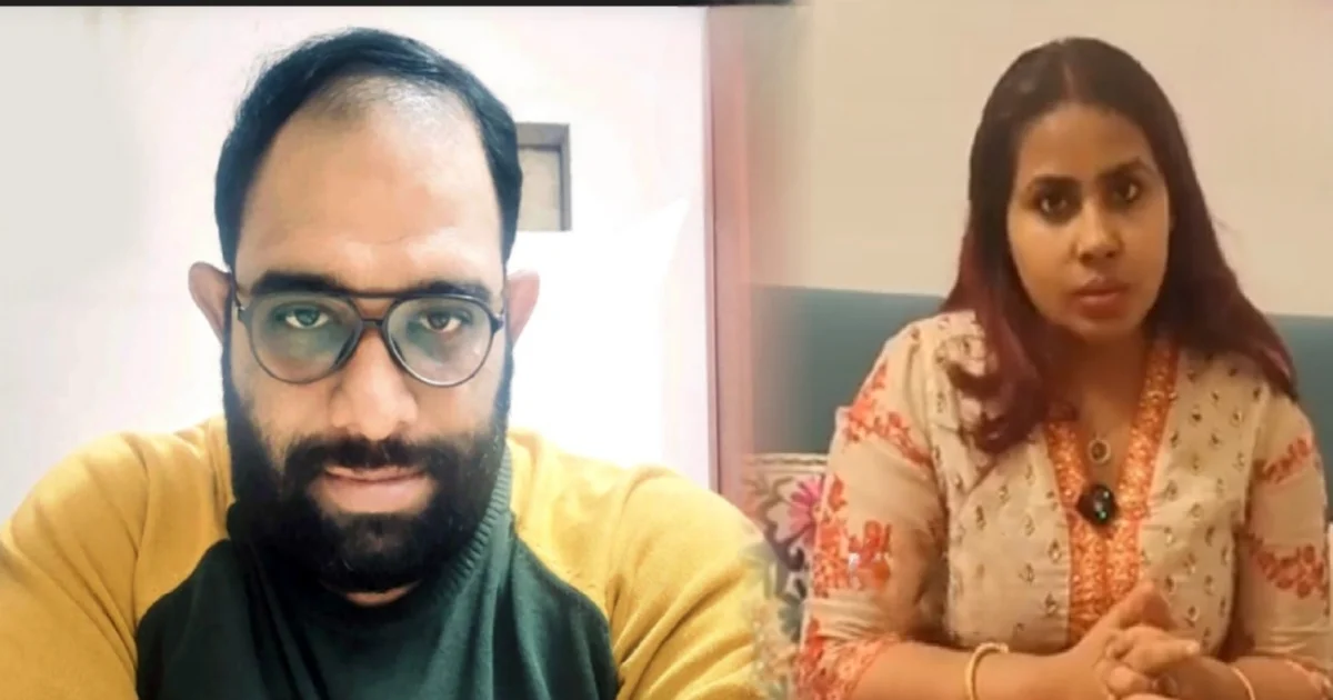 Sushanta Das, Sukanya Dutta Guha, harassment, legal complaint, national women commission, Bengali TV producer, Bollywood news, Tollywood news, celebrity dispute, women's rights, সুশান্ত দাস, সুকন্যা দত্ত গুহ, হেনস্থা, জাতীয় মহিলা কমিশন, টলিউড খবর, প্রযোজক, অভিনেত্রী, আইনগত অভিযোগ, টেলিভিশন খবর, মহিলা অধিকার