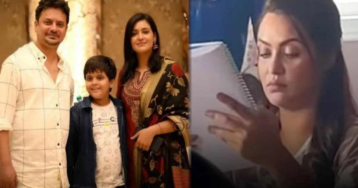 Priyanka Sarkar, Rahul Arunoday Banerjee, Sohoj Banerjee, Tarakata series, Bengali Actress, Actress In Grief, professionalism, strength, emotional support, social media, celebrity news, প্রিয়াঙ্কা সরকার, রাহুল অরুণোদয়, তারকাটা সিরিজ, বাংলা অভিনেত্রী, শোক, পেশাদারিত্ব, মানসিক শক্তি, সোশ্যাল মিডিয়া, সেলিব্রিটি খবর