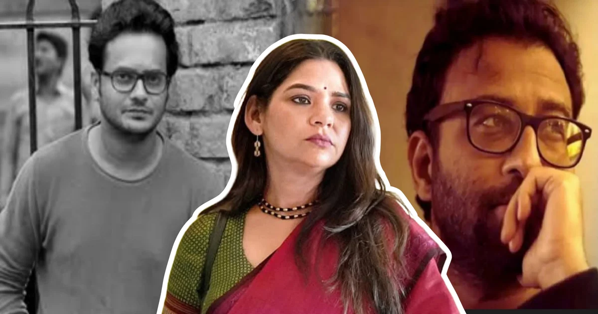 Tollywood, Rahul Arunoday Banerjee, Utsav Mukherjee, Missing Director, Mysterious Death, Bengali Cinema, Film Industry, Safety Concerns, Sudipta Chakraborty, Tollywood Controversy, Social Media Buzz, টলিউড, রাহুল অরুণোদয় বন্দ্যোপাধ্যায়, উৎসব মুখোপাধ্যায়, নিখোঁজ পরিচালক, রহস্যমৃত্যু, বাংলা সিনেমা, টলিউড ইন্ডাস্ট্রি, নিরাপত্তা প্রশ্ন, সুদীপ্তা চক্রবর্তী, টলিউড বিতর্ক, সমাজ মাধ্যমে উত্তেজনা